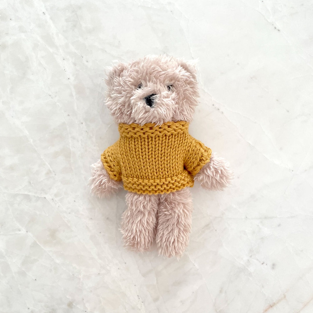 Dulcie Bear - Mini