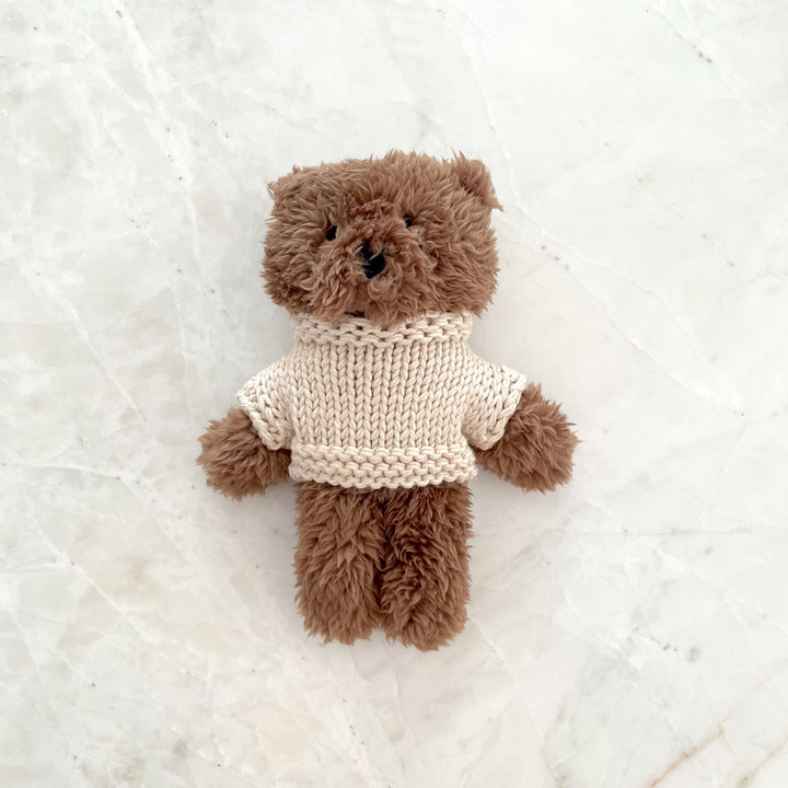 Milo Bear - Mini